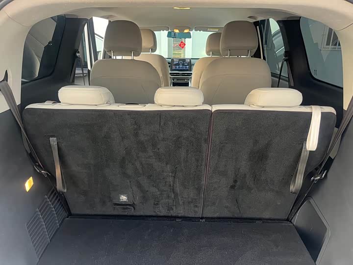 Maxus G50 2024 2024款 改款 PLUS 1.5T 幸福推荐自动巡航版