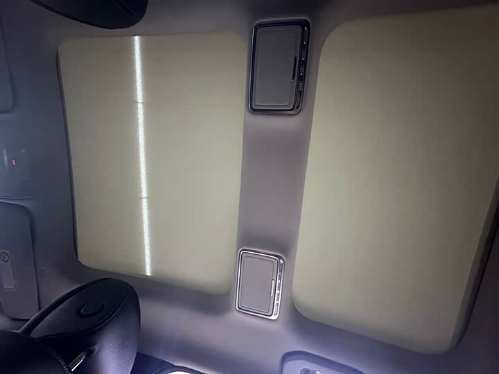 Mercedes-Benz C-Class 2021 2021款 C 260 L 运动星耀臻藏版