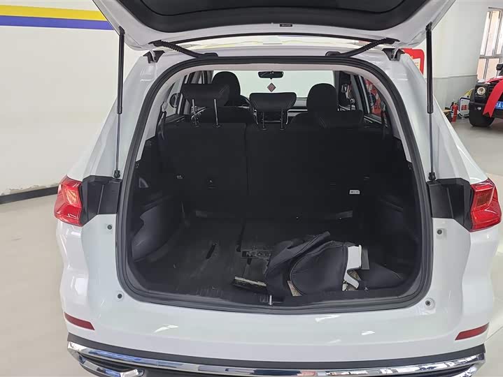 Haval M6 2023 2023款 PLUS 1.5T 手动精英智联型