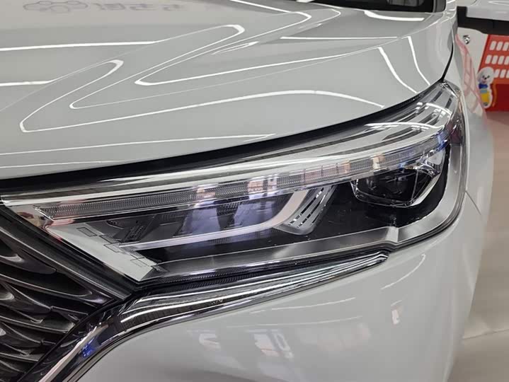 Haval M6 2023 2023款 PLUS 1.5T 手动精英智联型