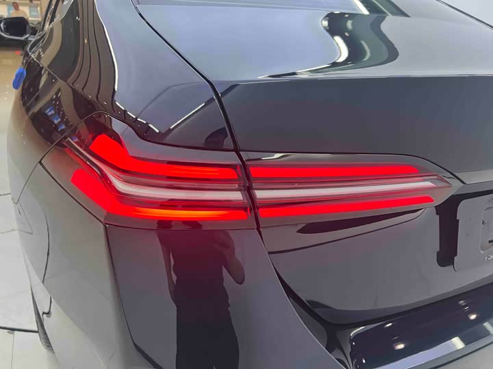 BMW 5 Series 2026 2026款 525Li M运动套装