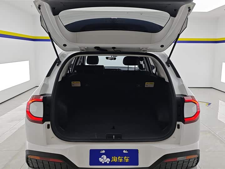 2023 Hyundai ix35 (Mufasa)
