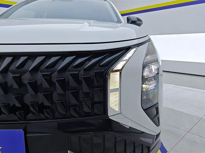 2023 Hyundai ix35 (Mufasa)