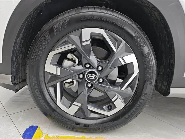 2023 Hyundai ix35 (Mufasa)
