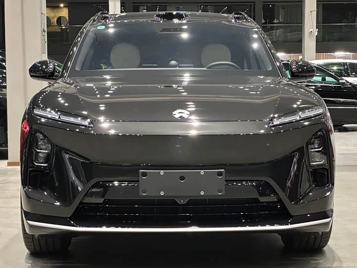 Nio ES6 2025 2025款 75kWh