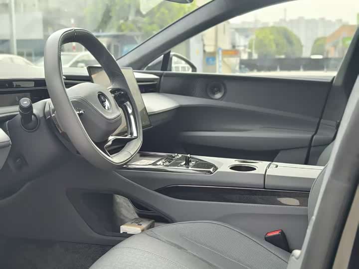 2025 Lotus Emeya