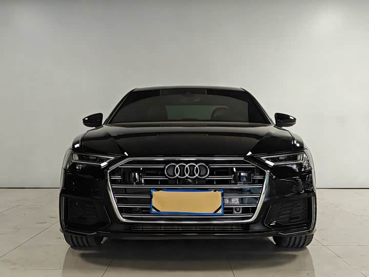 Фото 2 - Audi A6L