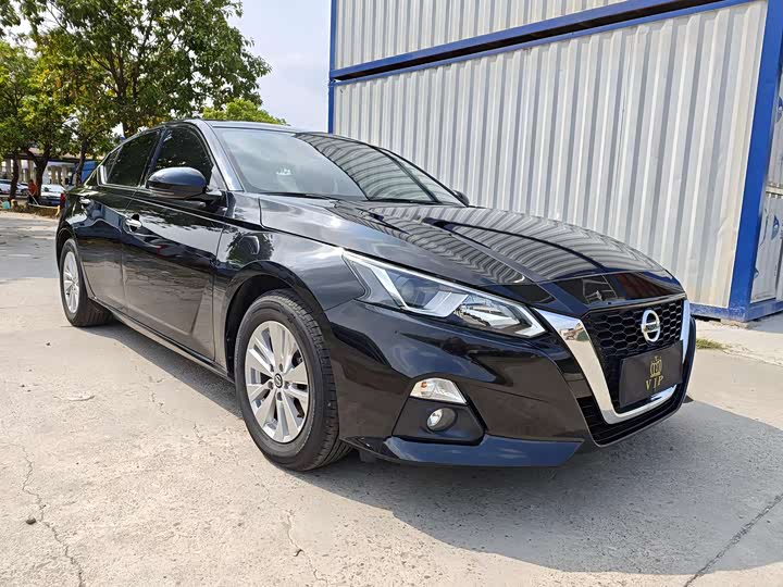 Zdjęcie 3 - Nissan Teana