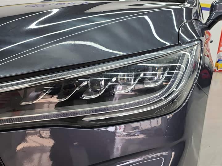 2021 BYD Song Max