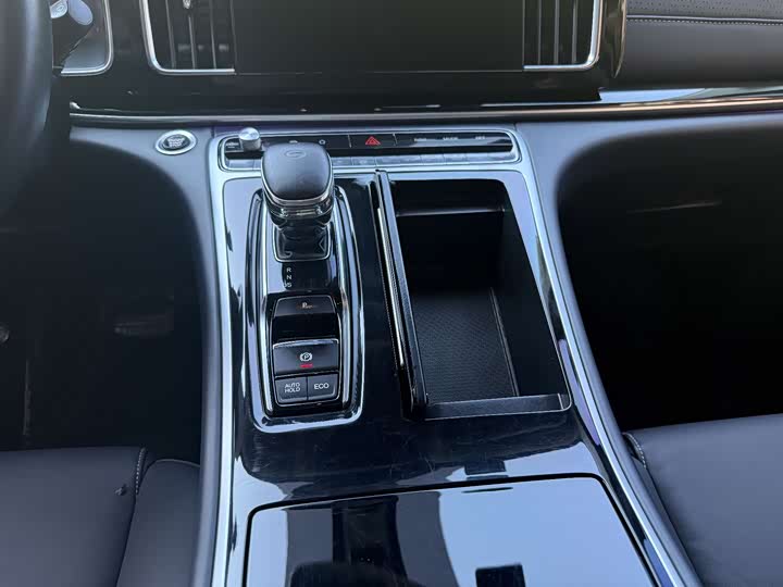 GAC Trumpchi M8 2021 2021款 大师系列 390T 尊贵版