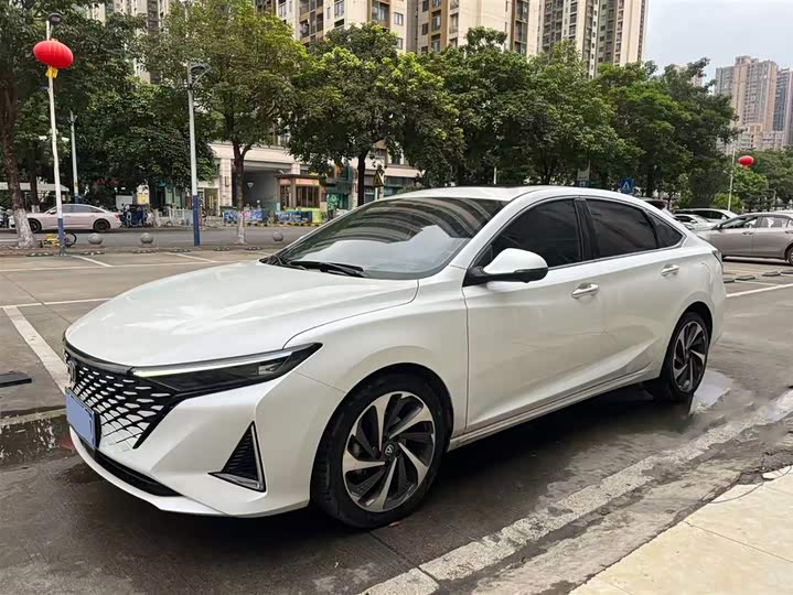 Zdjęcie 1 - Changan Raeton Plus