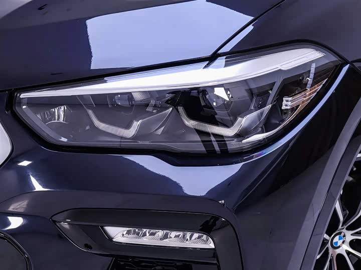 Zdjęcie 4 - BMW X6