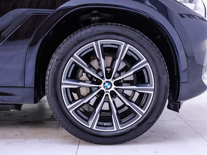 Zdjęcie 6 - BMW X6