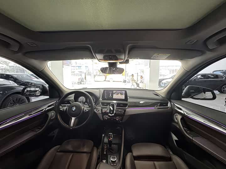 Фото 4 - BMW X1
