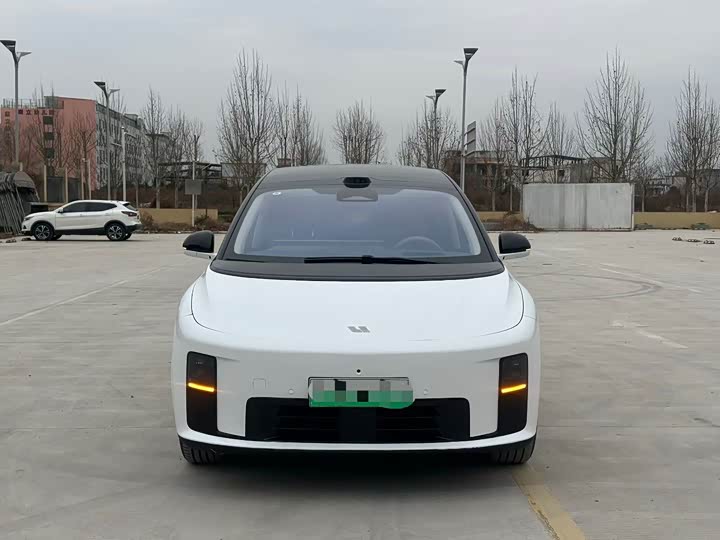 LiXiang i8 2025 2025款 标准版