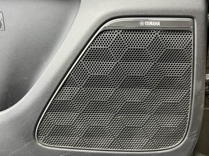 Zdjęcie 4 - GAC Trumpchi E9