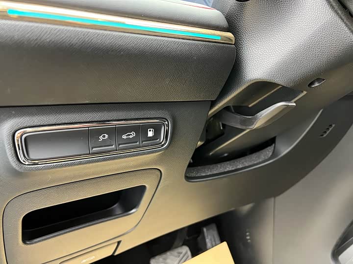 Zdjęcie 5 - GAC Trumpchi E9