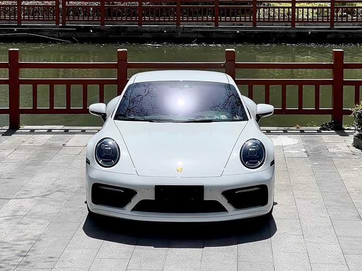Zdjęcie 5 - Porsche 911