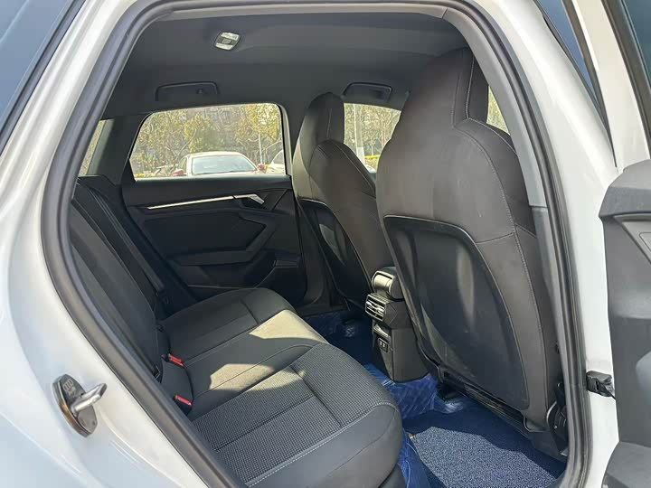 Фото 7 - Audi A3