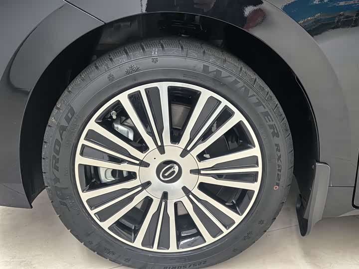 GAC Trumpchi E8 2025 2025款 150km PRO+