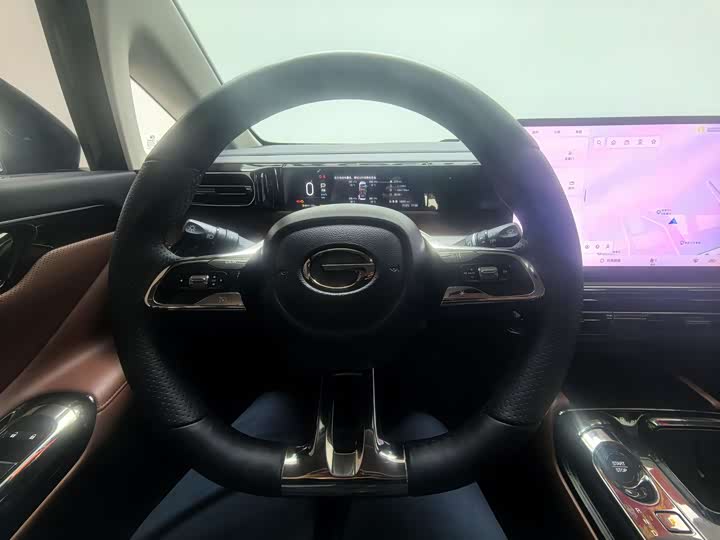GAC Trumpchi E8 2025 2025款 150km PRO+