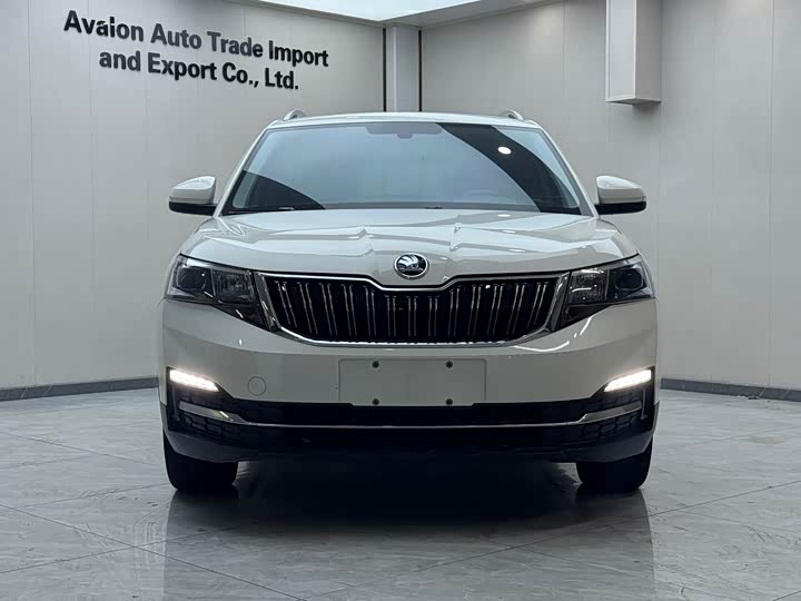 Фото 2 - Skoda Kamiq