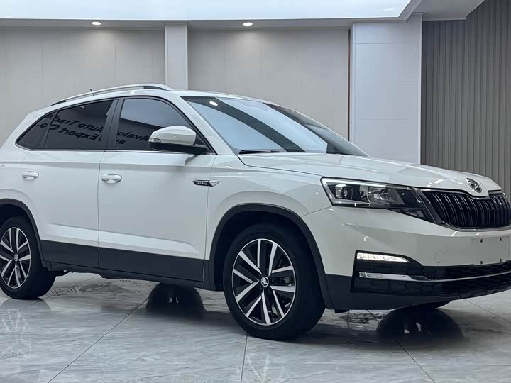 Фото 3 - Skoda Kamiq