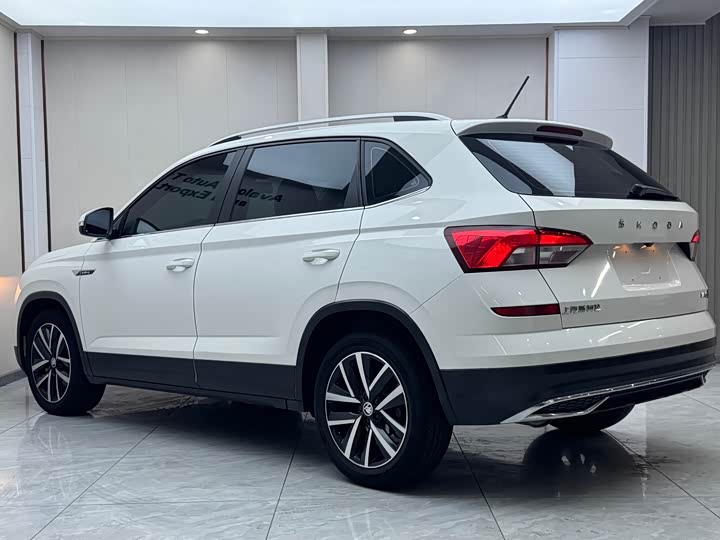 Фото 6 - Skoda Kamiq