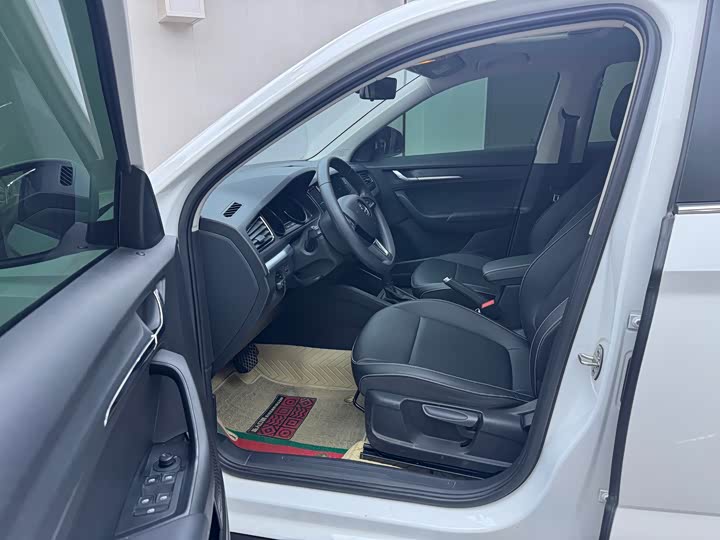 Фото 7 - Skoda Kamiq