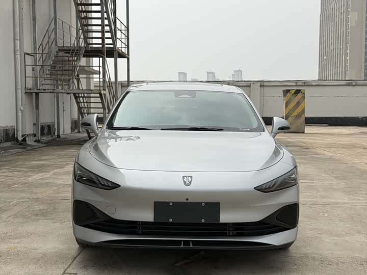 Roewe D7 2023 2023款 DMH 125km 旗舰版