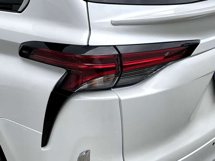 Toyota Sienna 2026 2026款 2.5L 双擎两驱舒适版