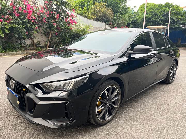 Zdjęcie 1 - GAC Trumpchi Empow R
