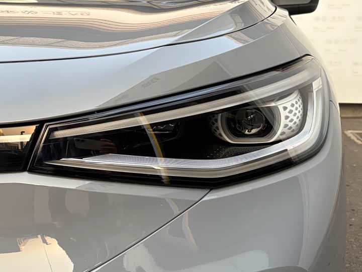 Фото 2 - Volkswagen ID.4 Crozz