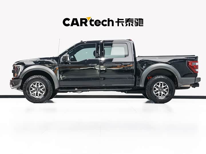Фото 7 - Ford F-150 Raptor
