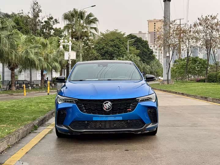 Zdjęcie 2 - Buick Verano