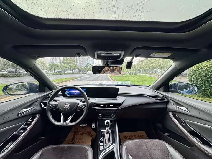 Zdjęcie 3 - Buick Verano