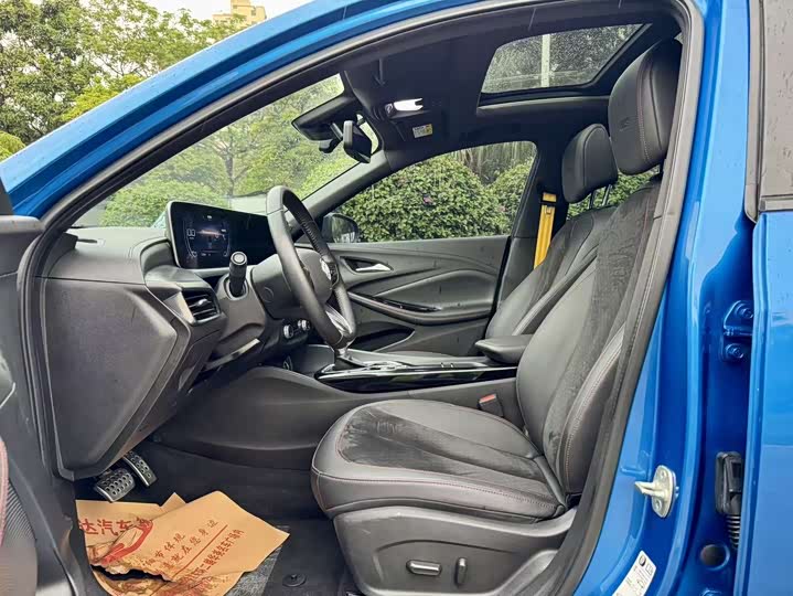 Zdjęcie 4 - Buick Verano