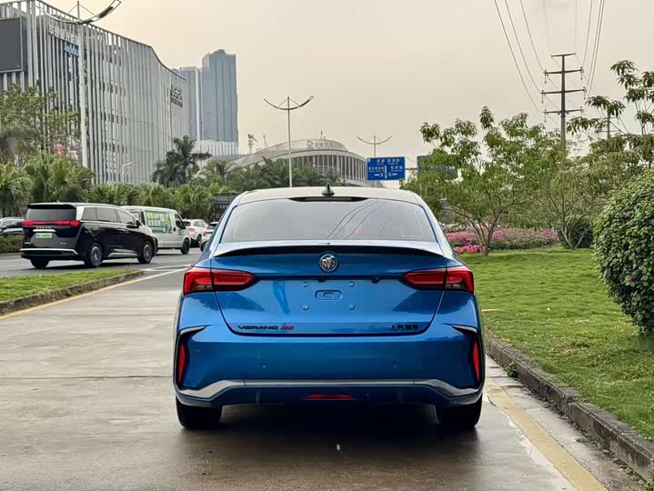 Zdjęcie 6 - Buick Verano