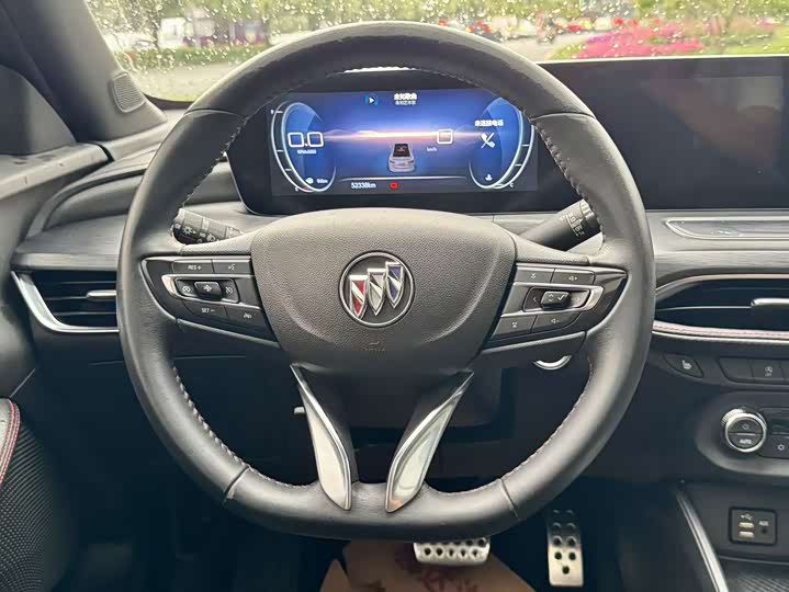Zdjęcie 8 - Buick Verano