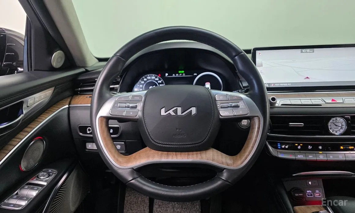 Photo 15 - Kia K9