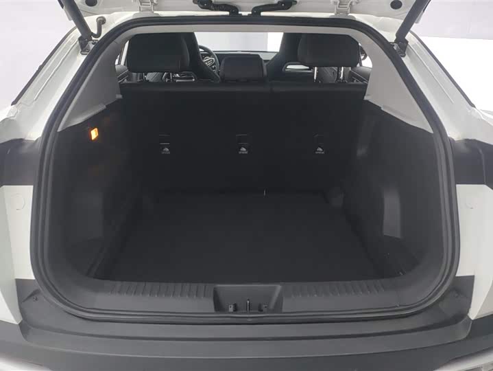 2025 Chery Tiggo 5x