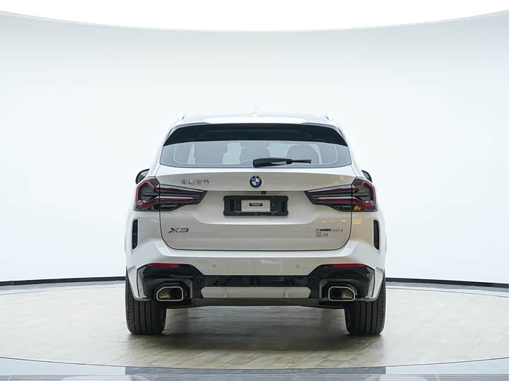 Фото 5 - BMW X3