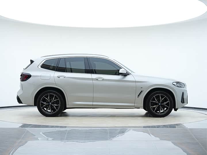 Фото 6 - BMW X3