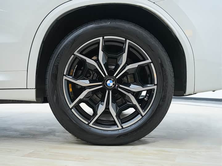 Фото 9 - BMW X3