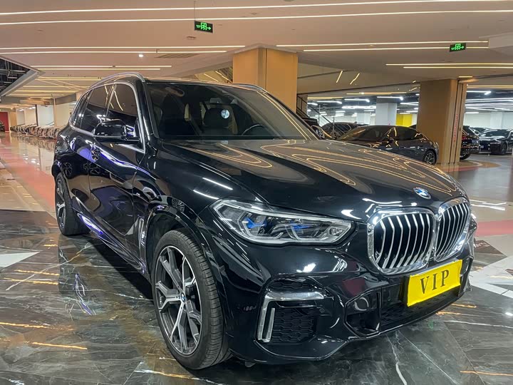 Photo 3 - BMW X5