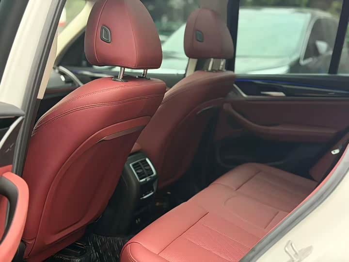 Zdjęcie 5 - BMW X3
