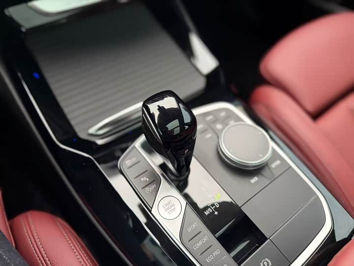 Zdjęcie 8 - BMW X3