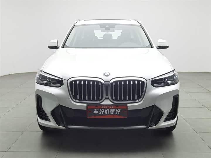 Zdjęcie 3 - BMW X3