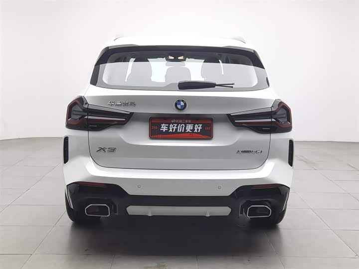Zdjęcie 4 - BMW X3