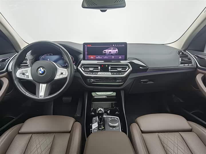 Zdjęcie 5 - BMW X3